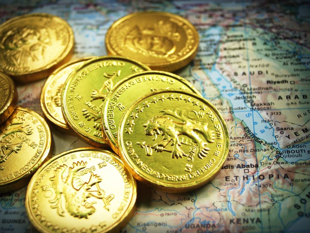 How to avoid a Gold IRA scam