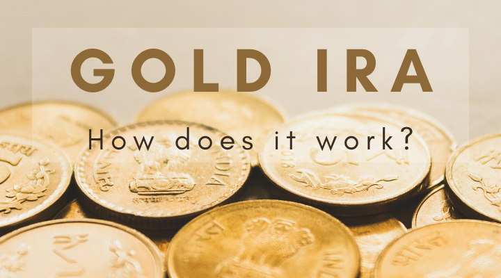 Gold IRA